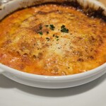 サブリナ パスタ&クラムチャウダー　 渋谷ヒカリエ店 - 