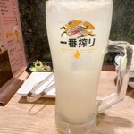 神泉ホルモン 三百屋 - 