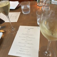 Bistro NOHGA  - 