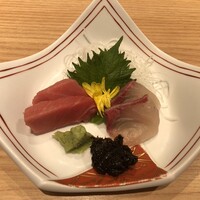 鮨やすぞう。 - 