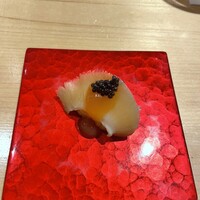 鮨 恵比寿 幸凛 - 