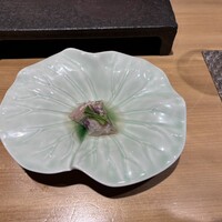 鮨 無垢/鮨 白銀 - 