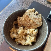 鉄板焼 赤坂 - 