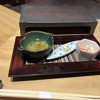 鮨 無垢/鮨 白銀 - 