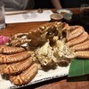 薄野 肉海鮮炉端 芯々