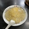 中国料理　大徳