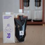 グルテンフリー米粉焼き菓子とコーヒーのお店 R.smile - 