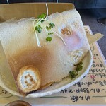 中華食堂まんぷく亭 - 