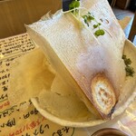 中華食堂まんぷく亭 - 