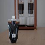 グルテンフリー米粉焼き菓子とコーヒーのお店 R.smile - コーヒーラテベース