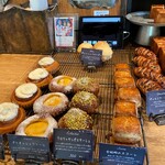 丘の上のパン屋 - 