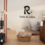 グルテンフリー米粉焼き菓子とコーヒーのお店 R.smile - 