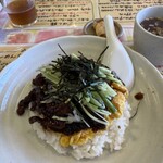 中華食堂まんぷく亭 - 