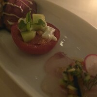 TRATTORIA PIZZERIA 207 渋谷店 - 