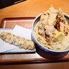 讃歌うどん はんげしょう