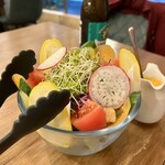 OGIKUBO Dining Ashu - 