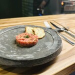 STEAK HOUSE NARIKIYO - 