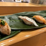 ひょうたん寿司 - 