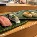 ひょうたん寿司 - 