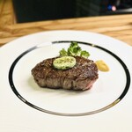 STEAK HOUSE NARIKIYO - 