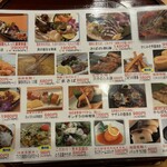 ひょうたん寿司 - 