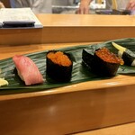 ひょうたん寿司 - 