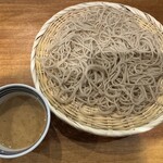 肉と蕎麦の店　晴レルヤ - 