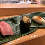 ひょうたん寿司 - 