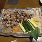 くろ酒場 薩摩 - 