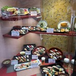 ひょうたん寿司 - 