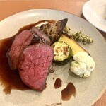 OGIKUBO Dining Ashu - 