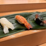 ひょうたん寿司 - 