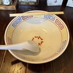 餃子と麺 いせのじょう - 