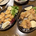 くろ酒場 薩摩 - 