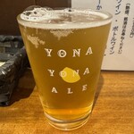 肉と蕎麦の店　晴レルヤ - 