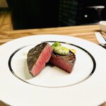STEAK HOUSE NARIKIYO - 