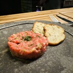 STEAK HOUSE NARIKIYO - 