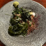 ひょうたん寿司 - 