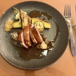 OGIKUBO Dining Ashu - 