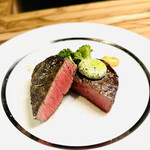 STEAK HOUSE NARIKIYO - 