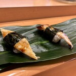 ひょうたん寿司 - 