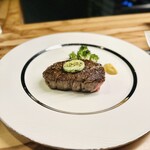 STEAK HOUSE NARIKIYO - 