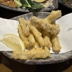 くろ酒場 薩摩 - 