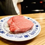 STEAK HOUSE NARIKIYO - 
