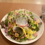 OGIKUBO Dining Ashu - 