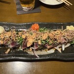 くろ酒場 薩摩 - 