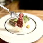 STEAK HOUSE NARIKIYO - 