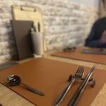 OGIKUBO Dining Ashu - 