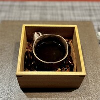 中華寝台 - この日のは甘い香りが高くて、特に美味しい。
