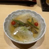すし晴 - 
